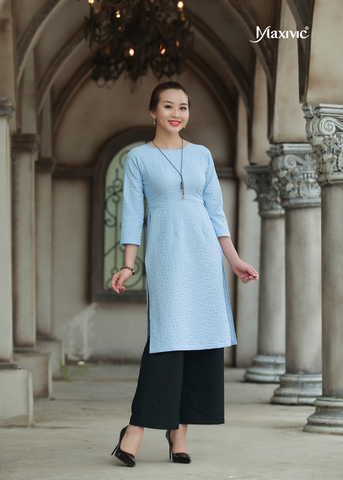 ao-dai-xanh-bien-laya