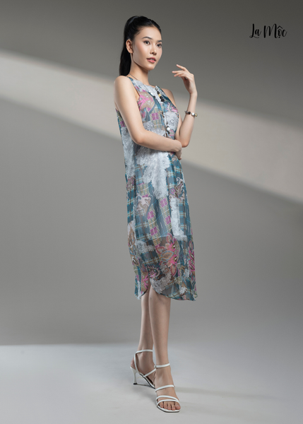 ĐẦM VOAN LAI BẦU