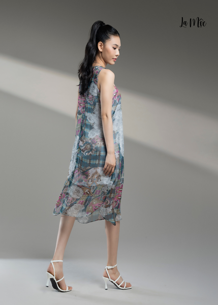 ĐẦM VOAN LAI BẦU