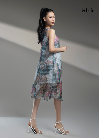 ĐẦM VOAN LAI BẦU