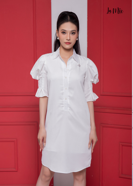 ĐẦM LỤA TĂM TRẮNG LA MỘC
