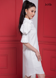 ĐẦM LỤA TĂM TRẮNG LA MỘC
