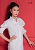ĐẦM LỤA TĂM TRẮNG LA MỘC