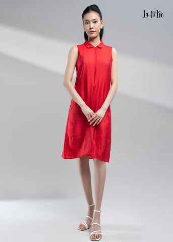 ĐẦM DÂY KÉO THÂN TRƯỚC CỔ BẺ MAXIVIC