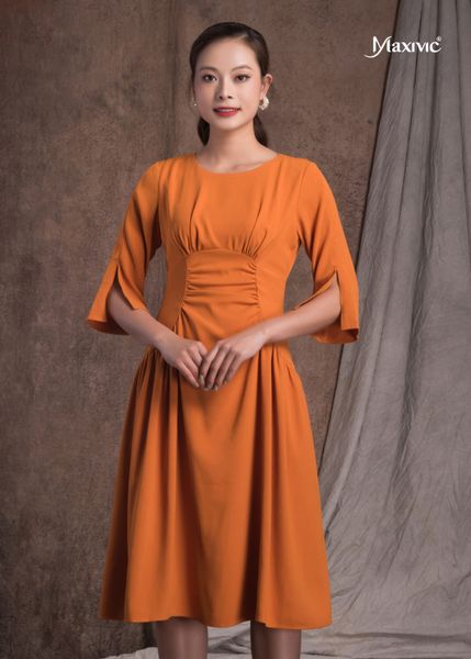 ĐẦM ÔM TÙNG XÒE MAXIVIC