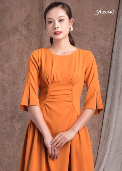 ĐẦM ÔM TÙNG XÒE MAXIVIC