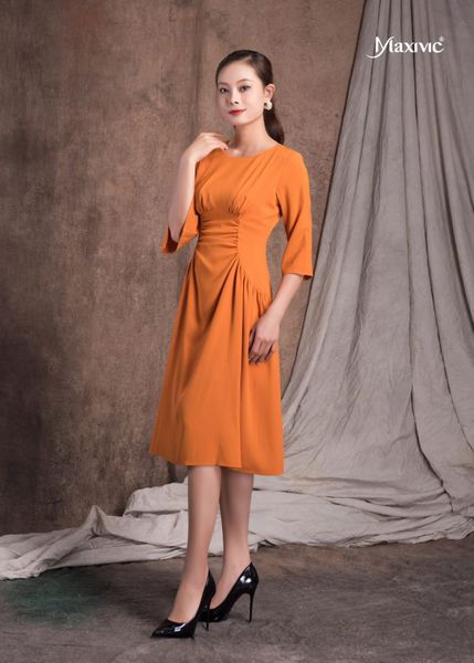 ĐẦM ÔM TÙNG XÒE MAXIVIC