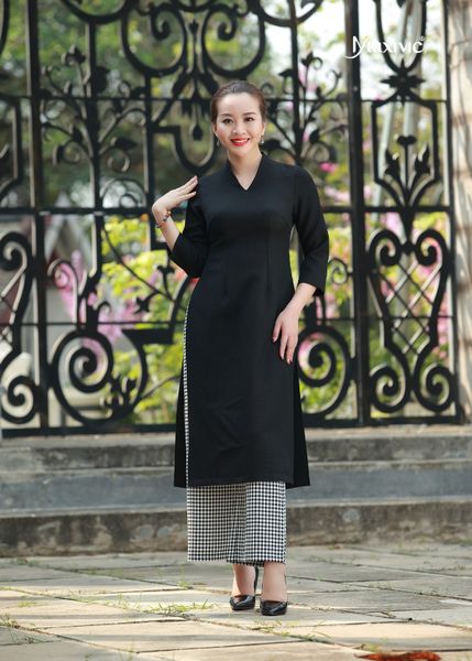 QUẦN ÁO DÀI MAXIVIC