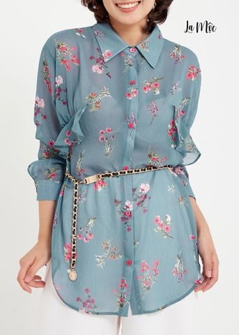 ao-so-mi-nu-beo-nguc