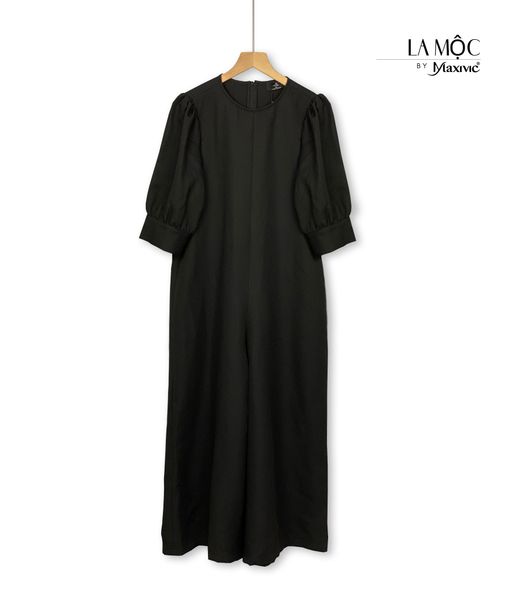 BỘ JUM ĐEN NLENDY DÁNG DÀI, MAXIVIC