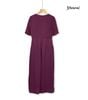Bộ Jumpsuit tím Maxivic