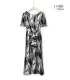 BỘ JUMSUIT LA MỘC
