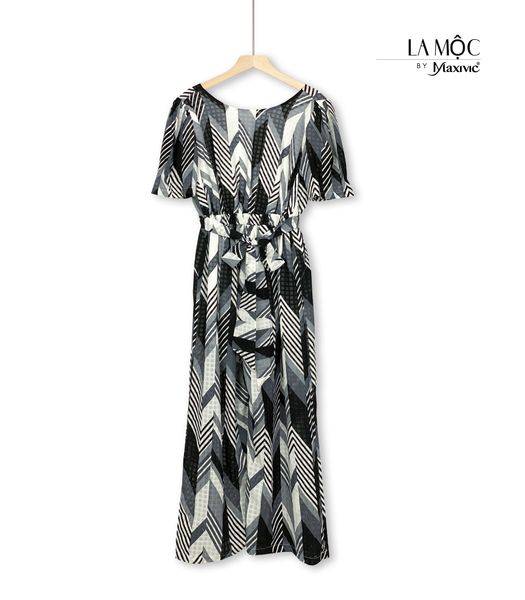 BỘ JUMSUIT Maxivic