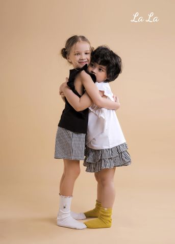 SET ÁO COTTON 100% VÀ QUẦN LINEN LINEN COTTON TRẺ EM, TIÊU CHUẨN HÀNG XUẤT NHẬT