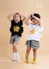 SET ÁO COTTON 100% VÀ QUẦN LINEN LINEN COTTON TRẺ EM, TIÊU CHUẨN HÀNG XUẤT NHẬT