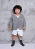 SET THUN ÁO QUẦN, COTTON 100% - AO KHOÁC CARO LINEN SỌC, TIÊU CHUẨN HÀNG XUẦT NHẬT.