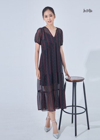 dam-maxi-hoa-tiet-trai-tim