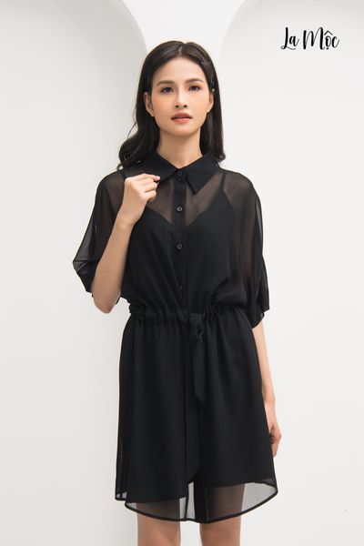 SET ĐẦM Maxivic SƠ MI