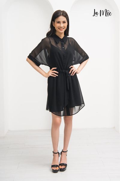 SET ĐẦM LA MỘC  SƠ MI