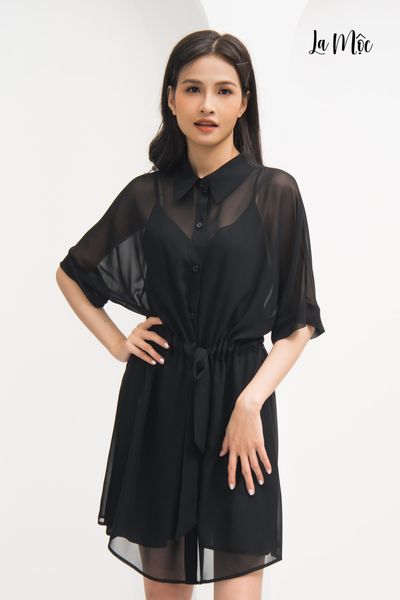 SET ĐẦM Maxivic SƠ MI