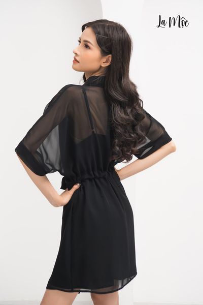 SET ĐẦM Maxivic SƠ MI