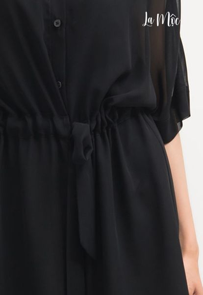 SET ĐẦM Maxivic SƠ MI