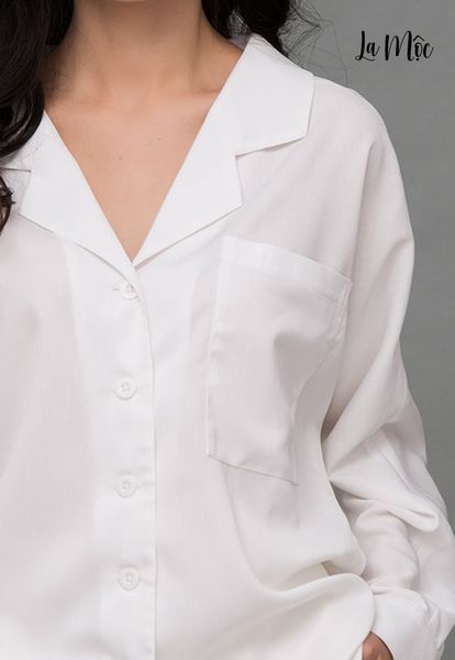 ÁO CỔ BẺ Maxivic