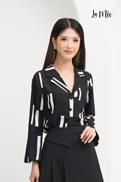 ÁO VEST LỬNG, TAY LOE Maxivic