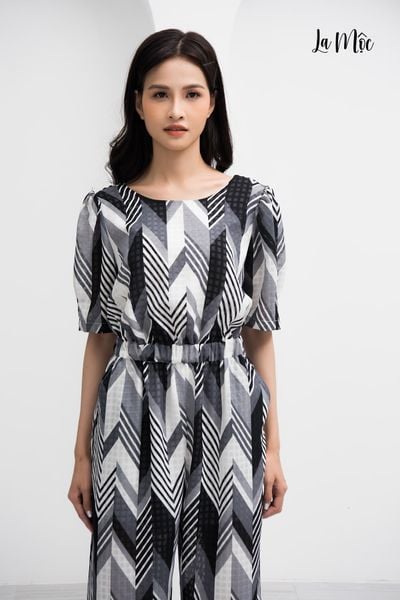 BỘ JUMSUIT Maxivic