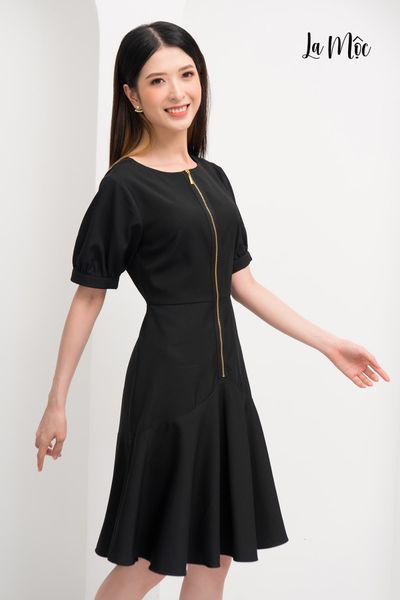 ĐẦM MAXIVIC ĐEN, KHOÁ ĐỒNG THÂN TRƯỚC