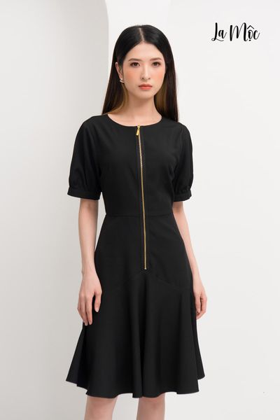 ĐẦM MAXIVIC ĐEN, KHOÁ ĐỒNG THÂN TRƯỚC