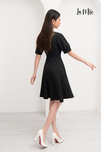 ĐẦM MAXIVIC ĐEN, KHOÁ ĐỒNG THÂN TRƯỚC