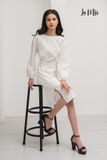 ĐẦM LA MỘC TRẮNG CỔ THUYỀN, XẺ LAI