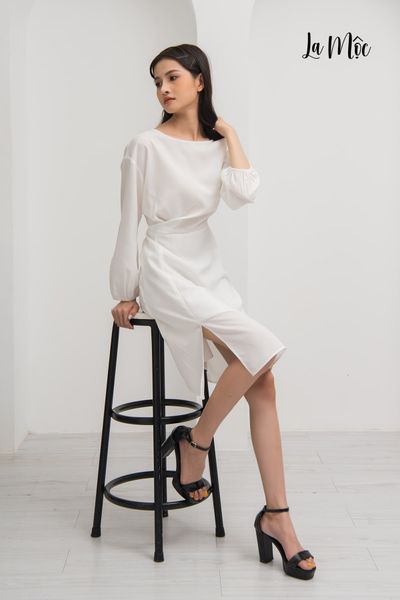 ĐẦM MAXIVIC TRẮNG CỔ THUYỀN, XẺ LAI