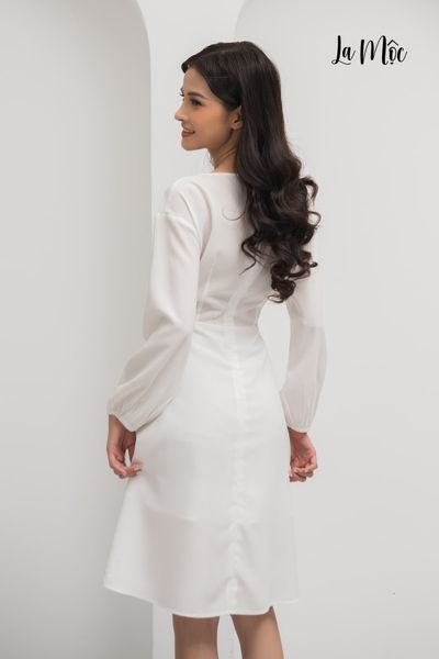 ĐẦM MAXIVIC TRẮNG CỔ THUYỀN, XẺ LAI