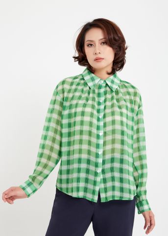 ao-so-mi-caro-xanh-la