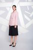 Áo blazer hồng Maxivic
