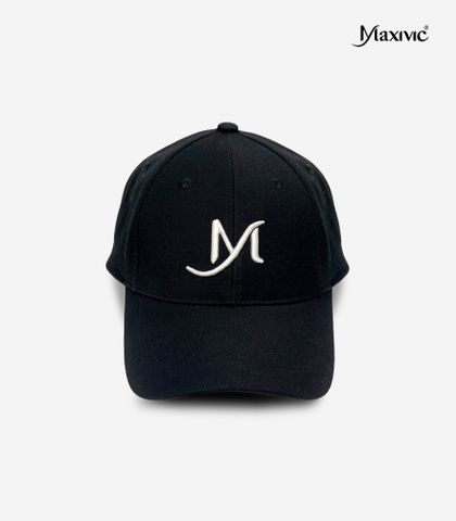 Mũ lưỡi trai cotton Maxivic