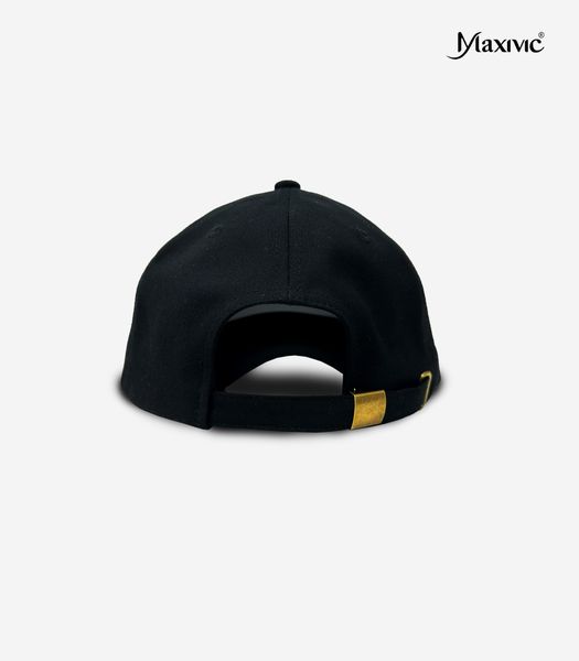 Mũ lưỡi trai cotton Maxivic