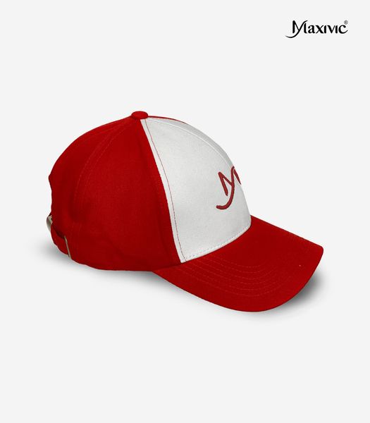 Mũ lưỡi trai cotton Maxivic