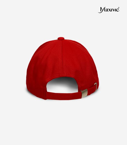 Mũ lưỡi trai cotton Maxivic