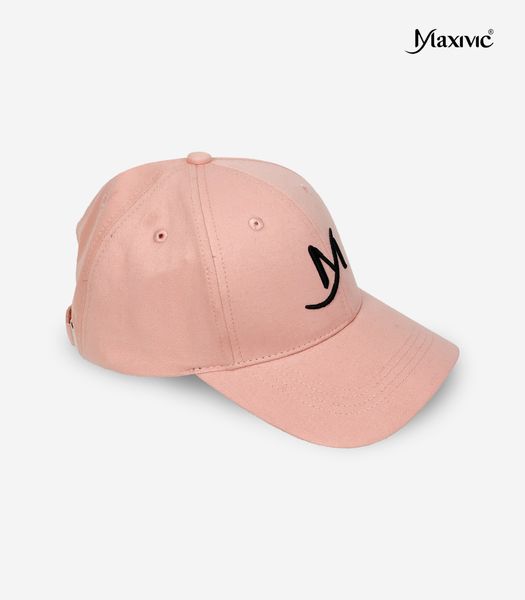Mũ lưỡi trai cotton Maxivic