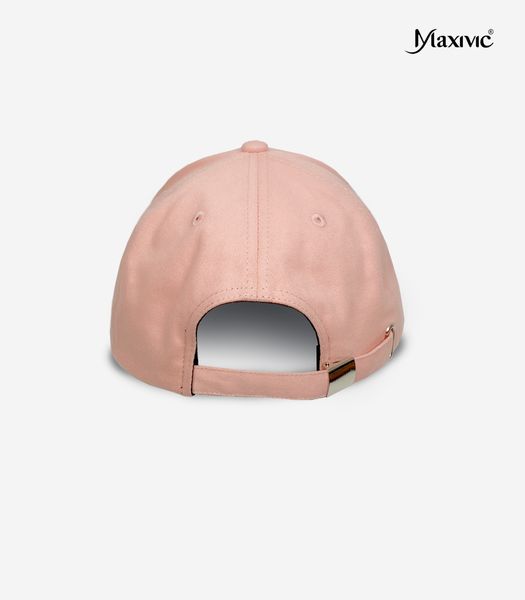 Mũ lưỡi trai cotton Maxivic