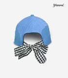 Mũ lưỡi trai cotton Maxivic