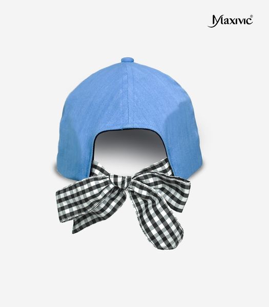 Mũ lưỡi trai cotton Maxivic