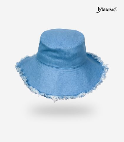 Mũ tai bèo không dây Maxivic