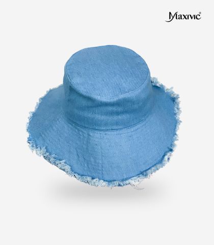 Mũ tai bèo không dây Maxivic