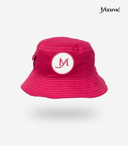 Mũ tai bèo không dây Maxivic