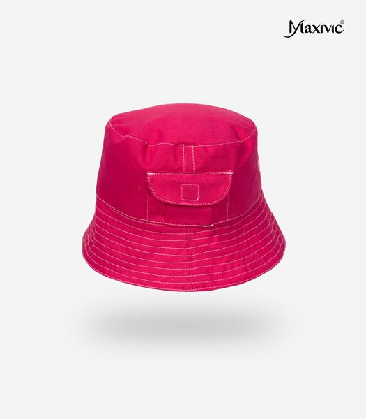 Mũ tai bèo không dây Maxivic