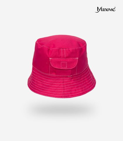 Mũ tai bèo không dây Maxivic